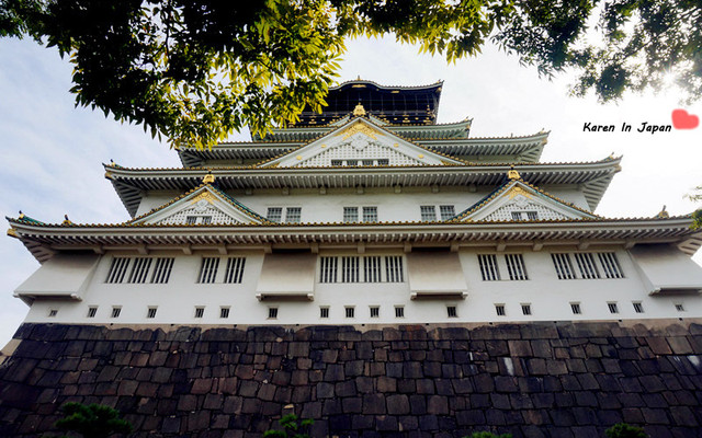 日本关西鸟取8日印象 跨越国度的美丽 大阪 京都 奈良 神户 鸟取县柯南小镇 大阪游记攻略 携程攻略