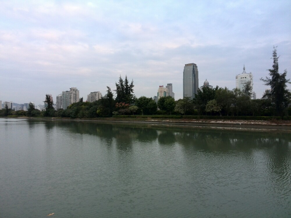 2019白鷺洲公園_旅遊攻略_門票_地址_遊記點評,廈門旅遊景點推薦 - 去