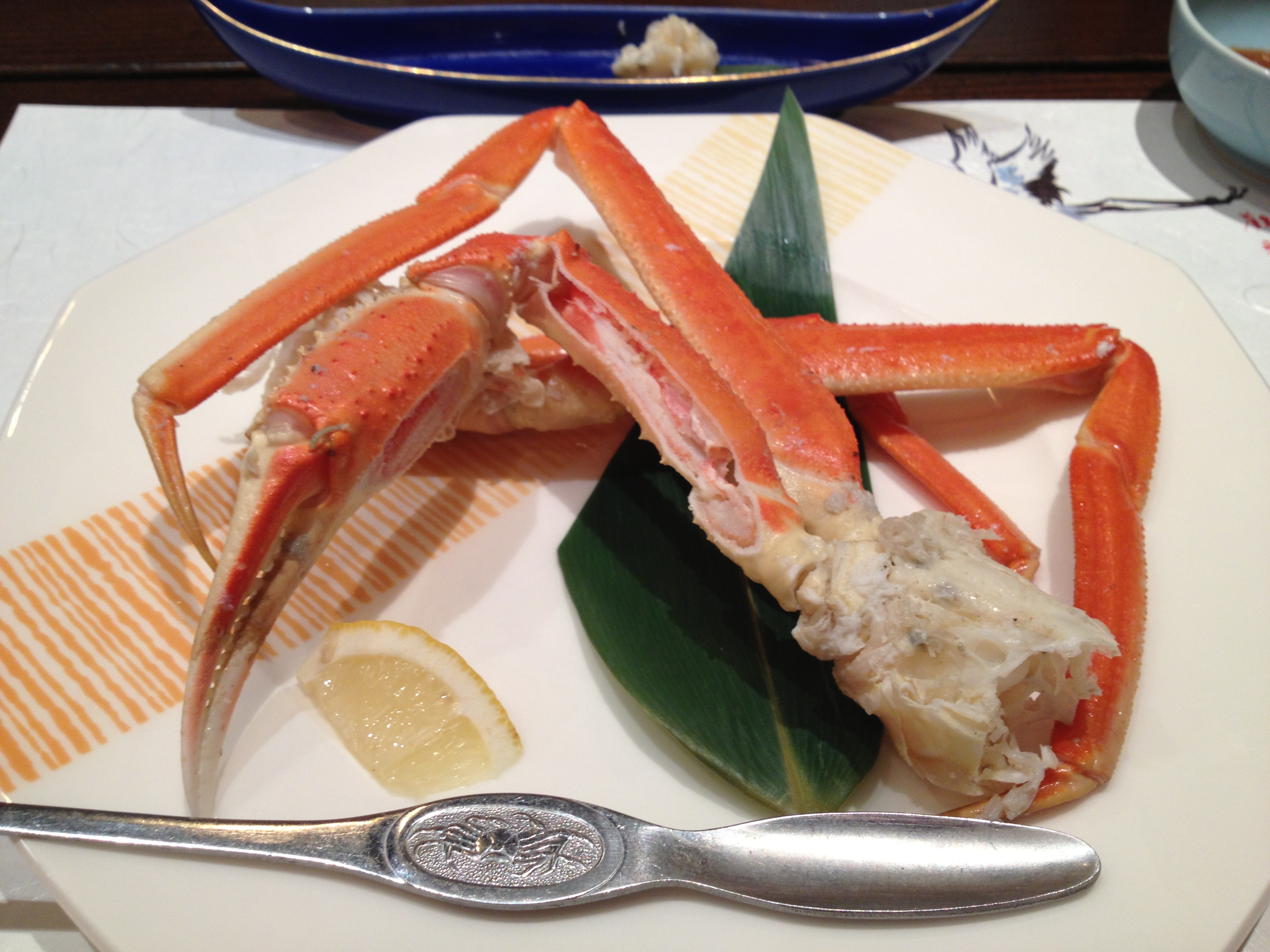 一群妖孽们的北海道美食温泉之旅～登别*小樽*富良野*阿寒地区(2012