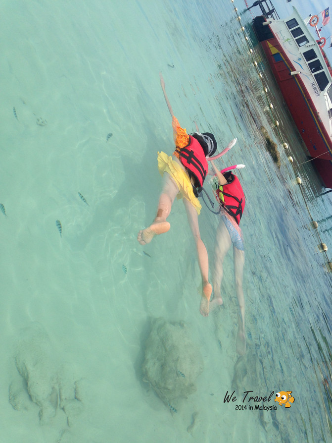 【青春6人行】用旅行记录青春-热浪、浪中、吉