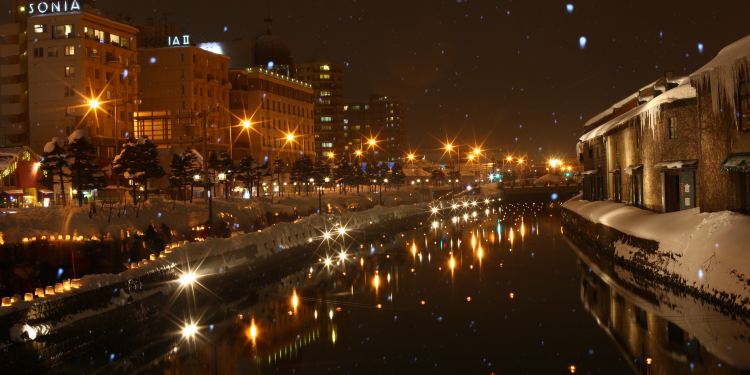 11天日韓5城遊 北海道 札幌 函館 小樽 旭川 韓國首爾 北海道游记攻略 携程攻略 11天日韓5城遊 北海道 札幌 函館 小樽 旭川 韓國首爾 北海道游记攻略 携程攻略