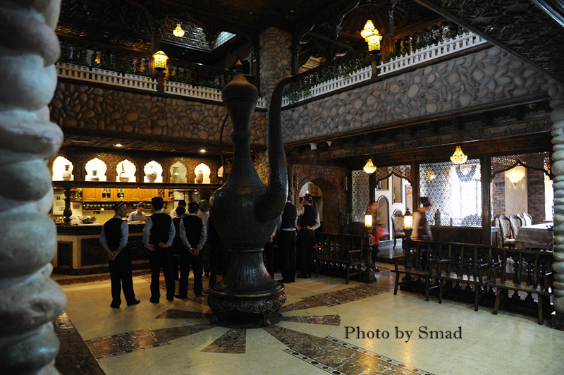 米拉吉(克拉玛依路店)