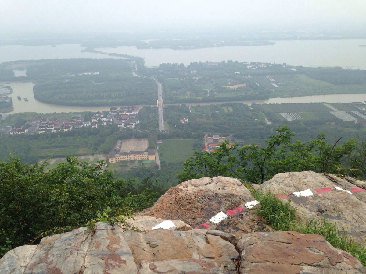 【攜程攻略】常熟虞山景區適合單獨旅行旅遊嗎,虞山景區單獨旅行景點