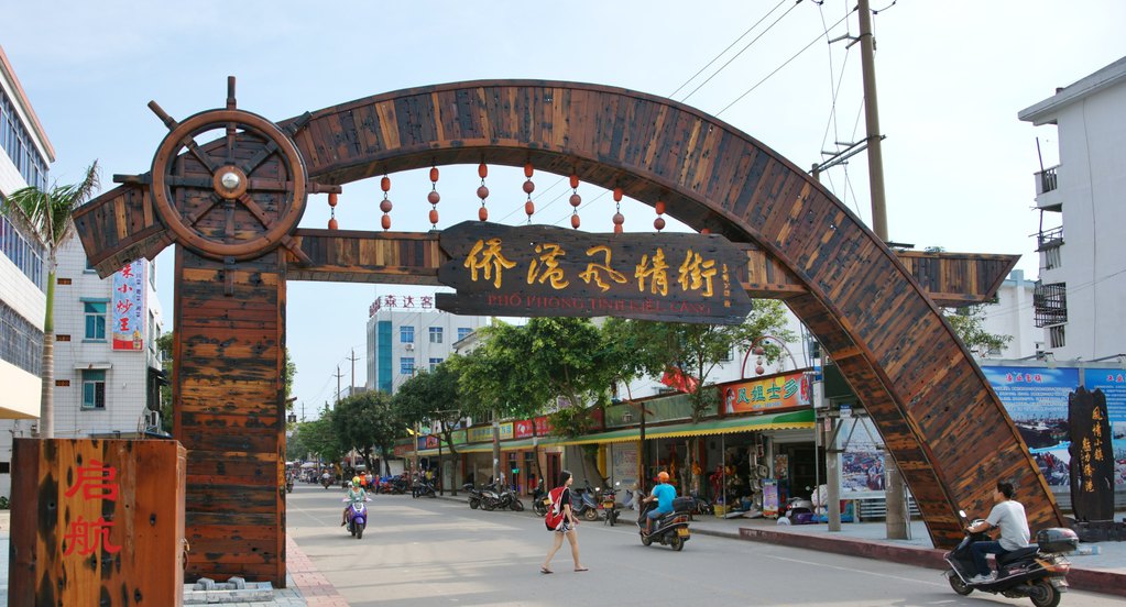 4800公里的旅程——六省自驾