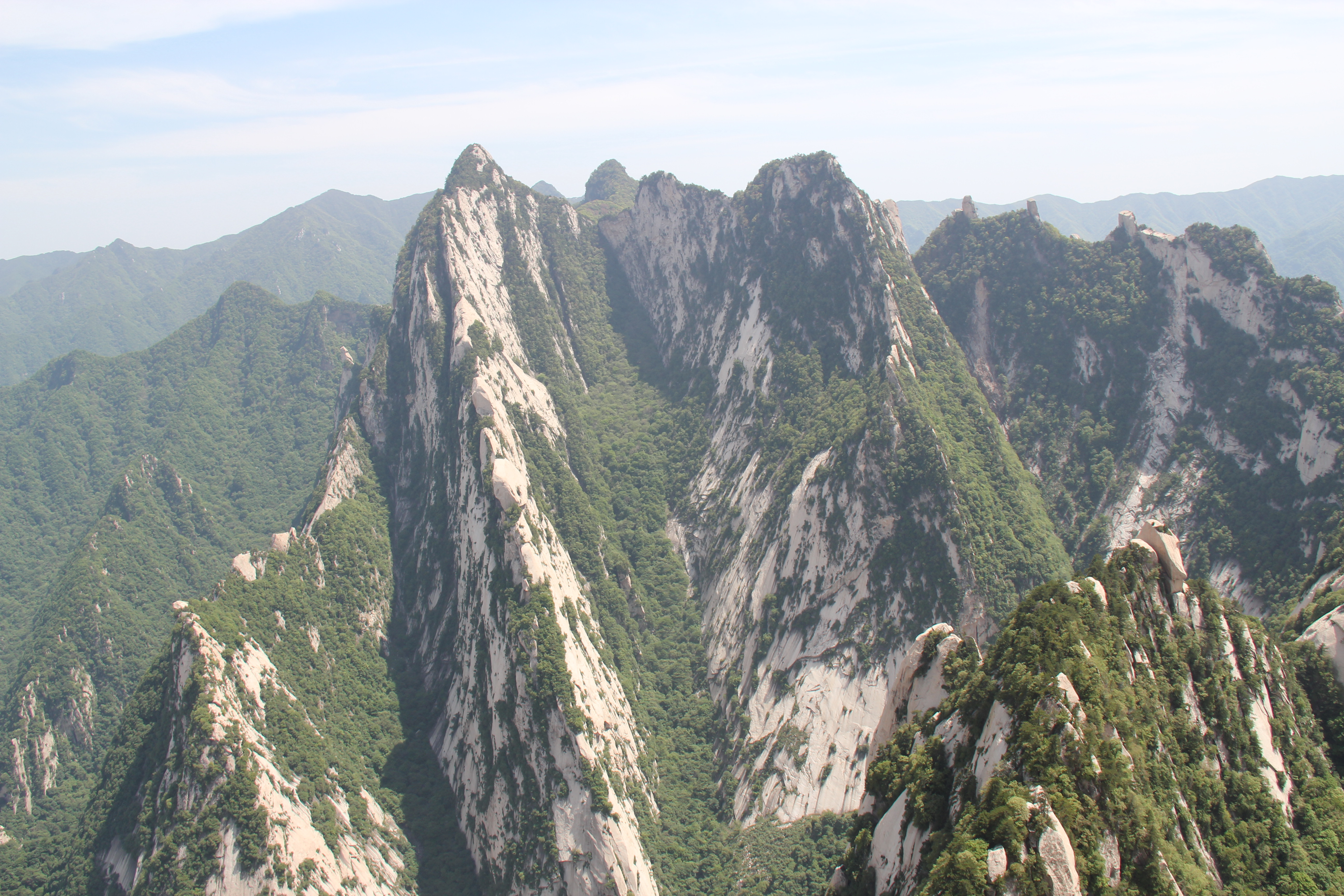  五雲峰