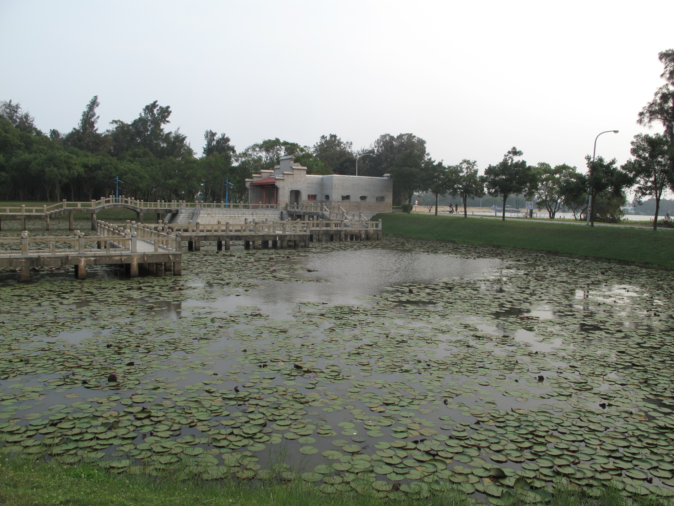 中正公园,金门中正公园攻略/地址/图片/门票【携程攻略】