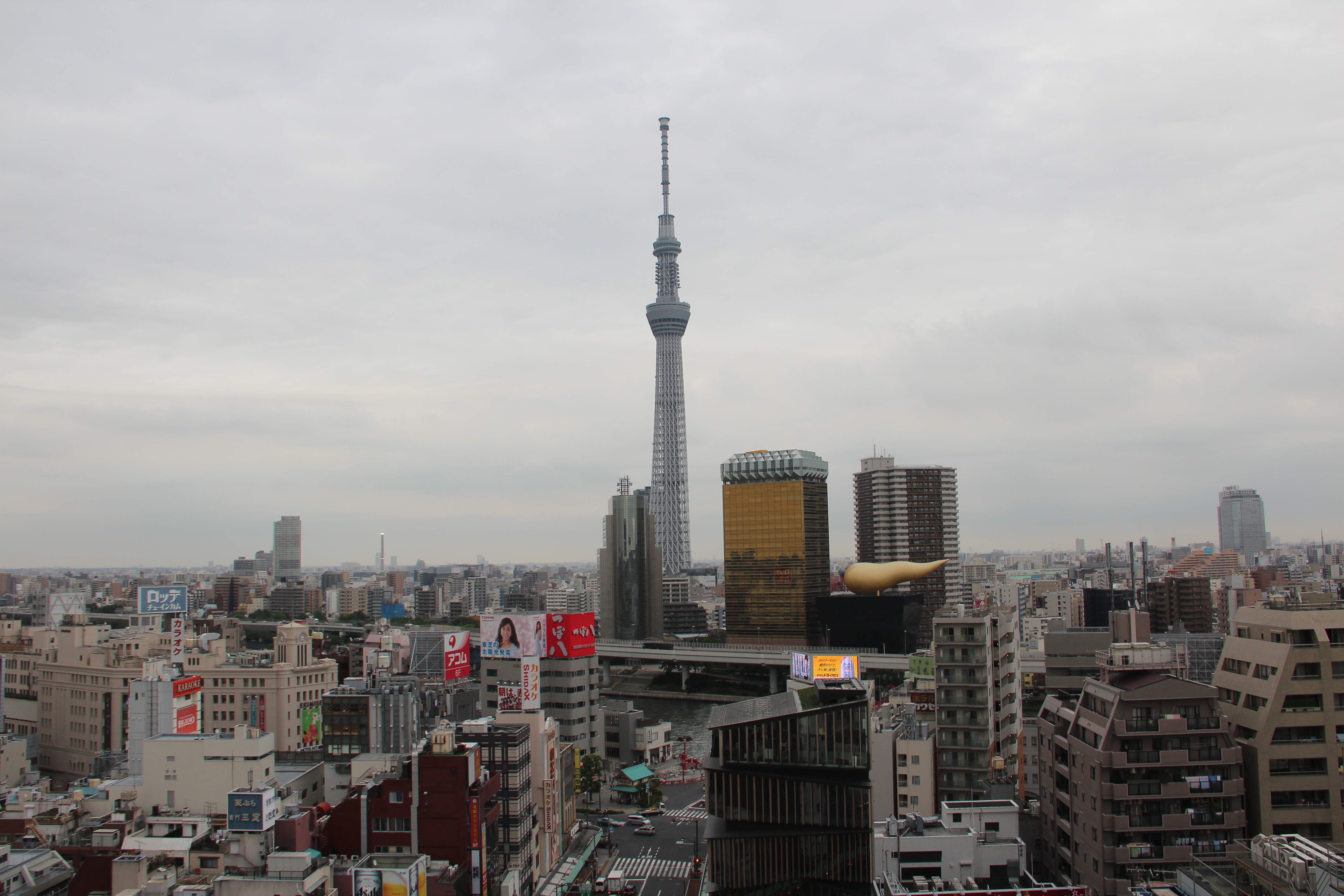 东京晴空塔