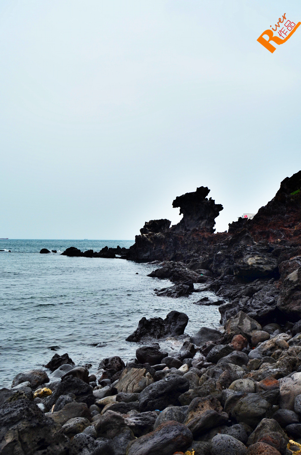 龙头岩 ,济州岛龙头岩 攻略/地址/图片/门票【携程攻略】