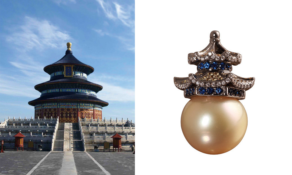 京润珍珠博物馆