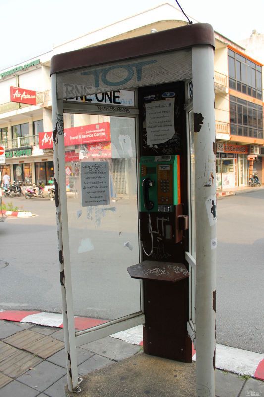 "周"游泰国,清欣季