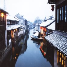 周庄图片