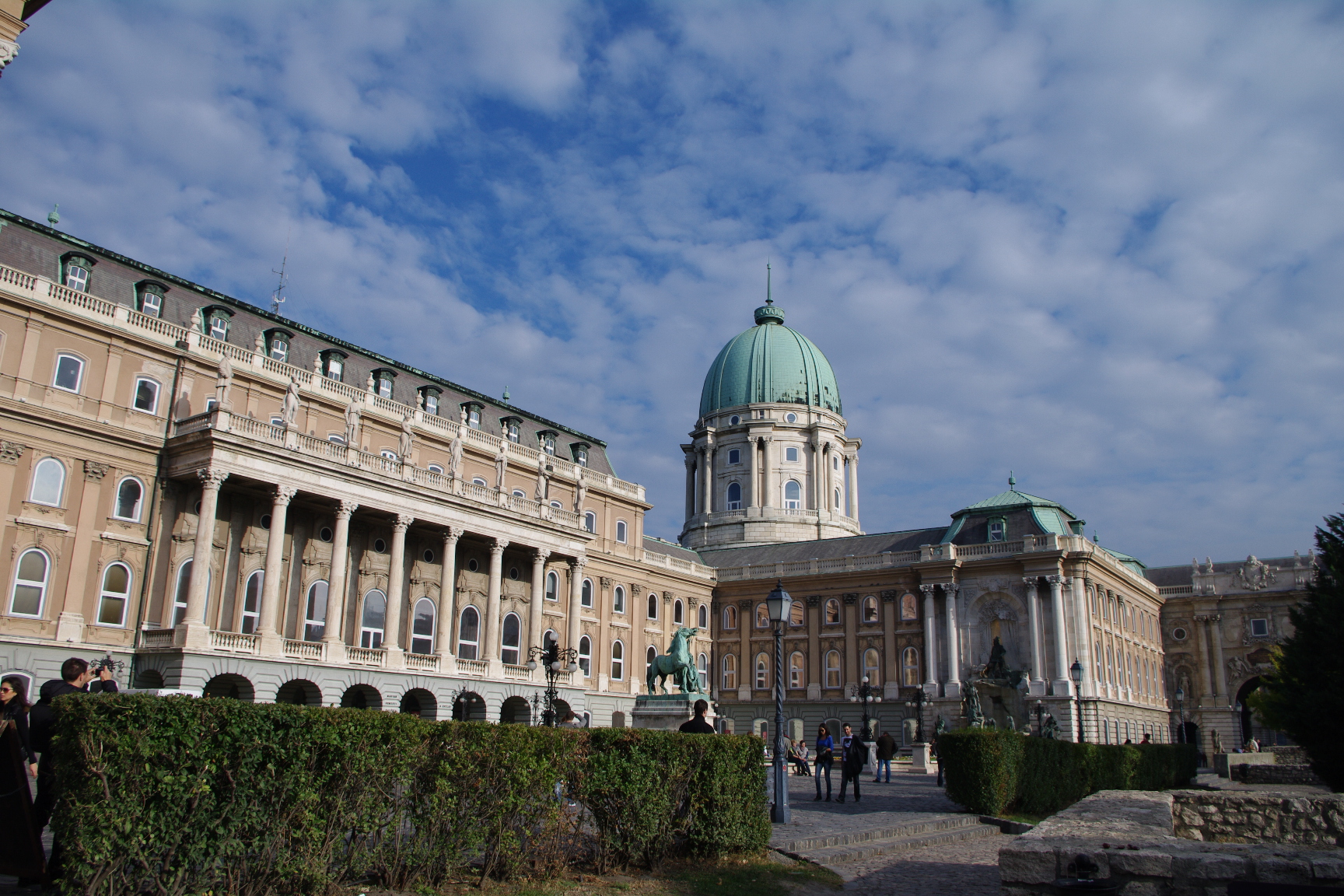 东欧奥捷斯匈波希米亚风情11日舒适团队游