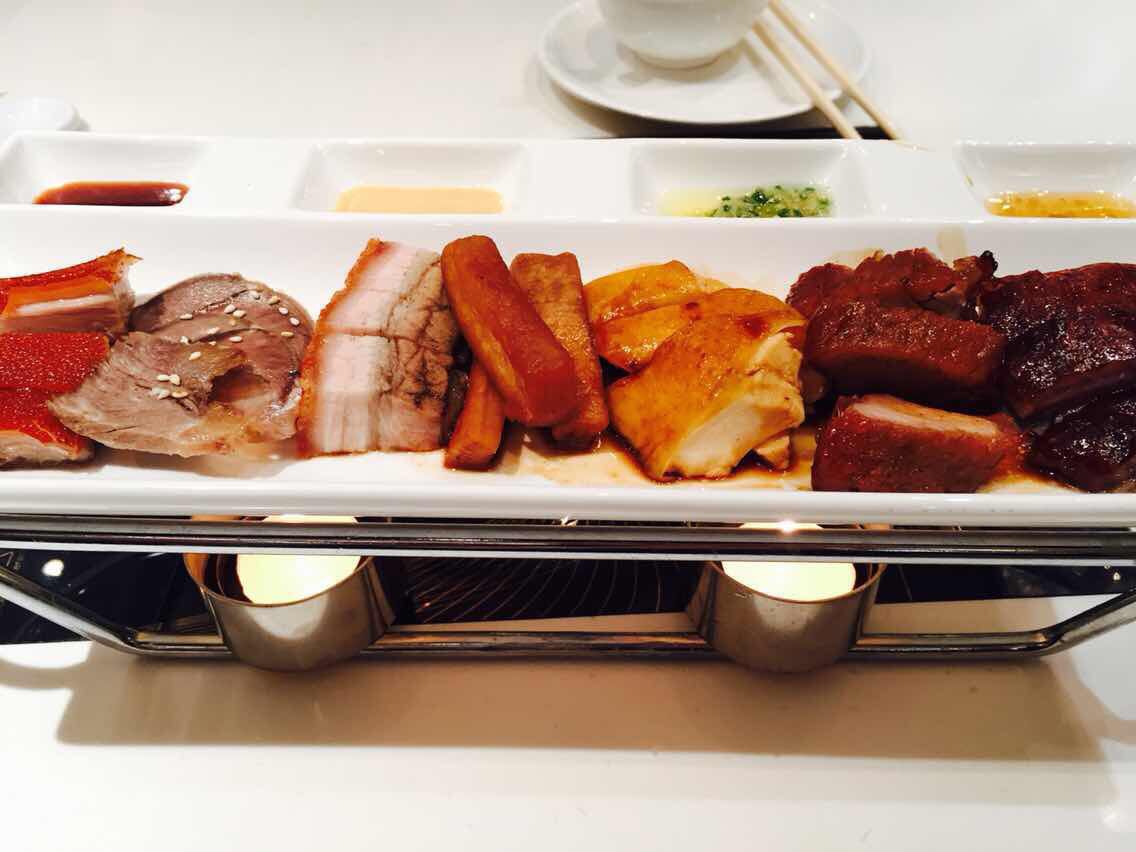 太兴餐厅(来福士广场店)