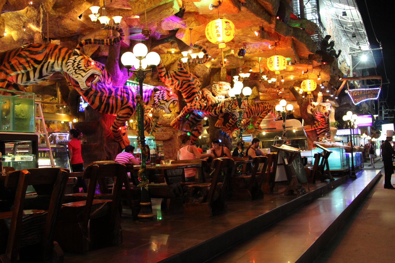 2019邦古拉街_旅游攻略_门票_地址_游记点评,普吉岛旅游景点推荐 - 去