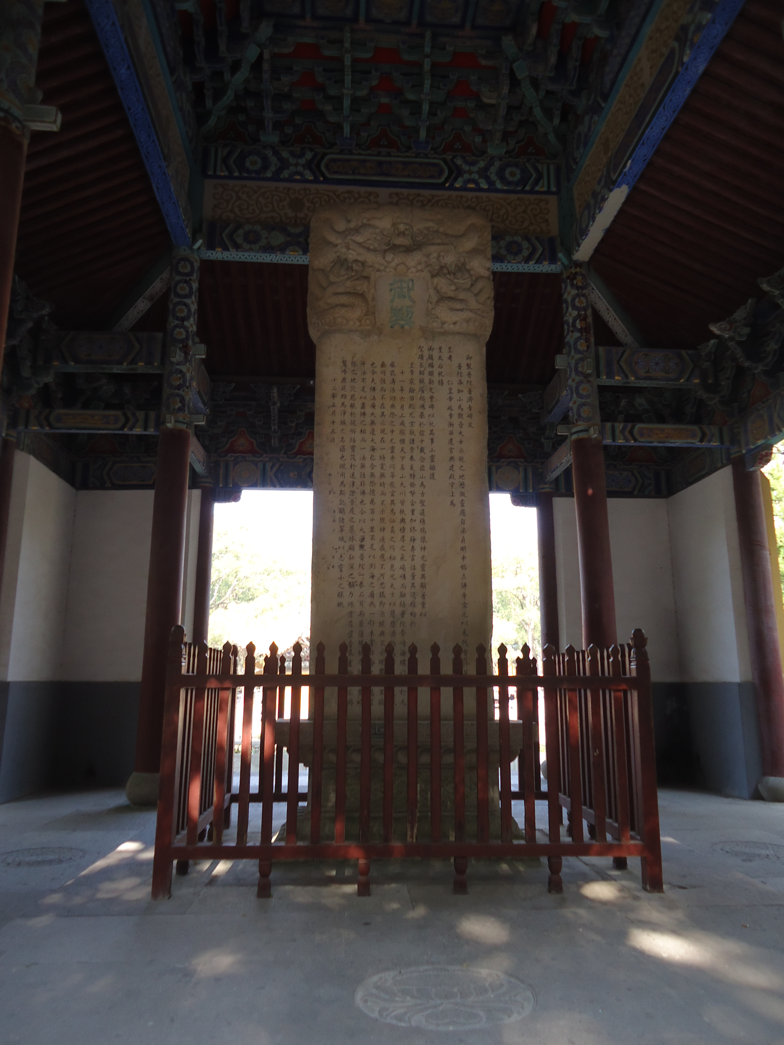 远离都市喧嚣,净化心灵深处之冬季普陀山五日徒步深度休闲环岛游