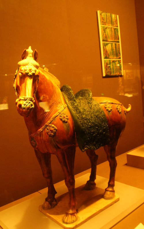 我行你也行-上华山跳龙门跨中原七日暴走 之1