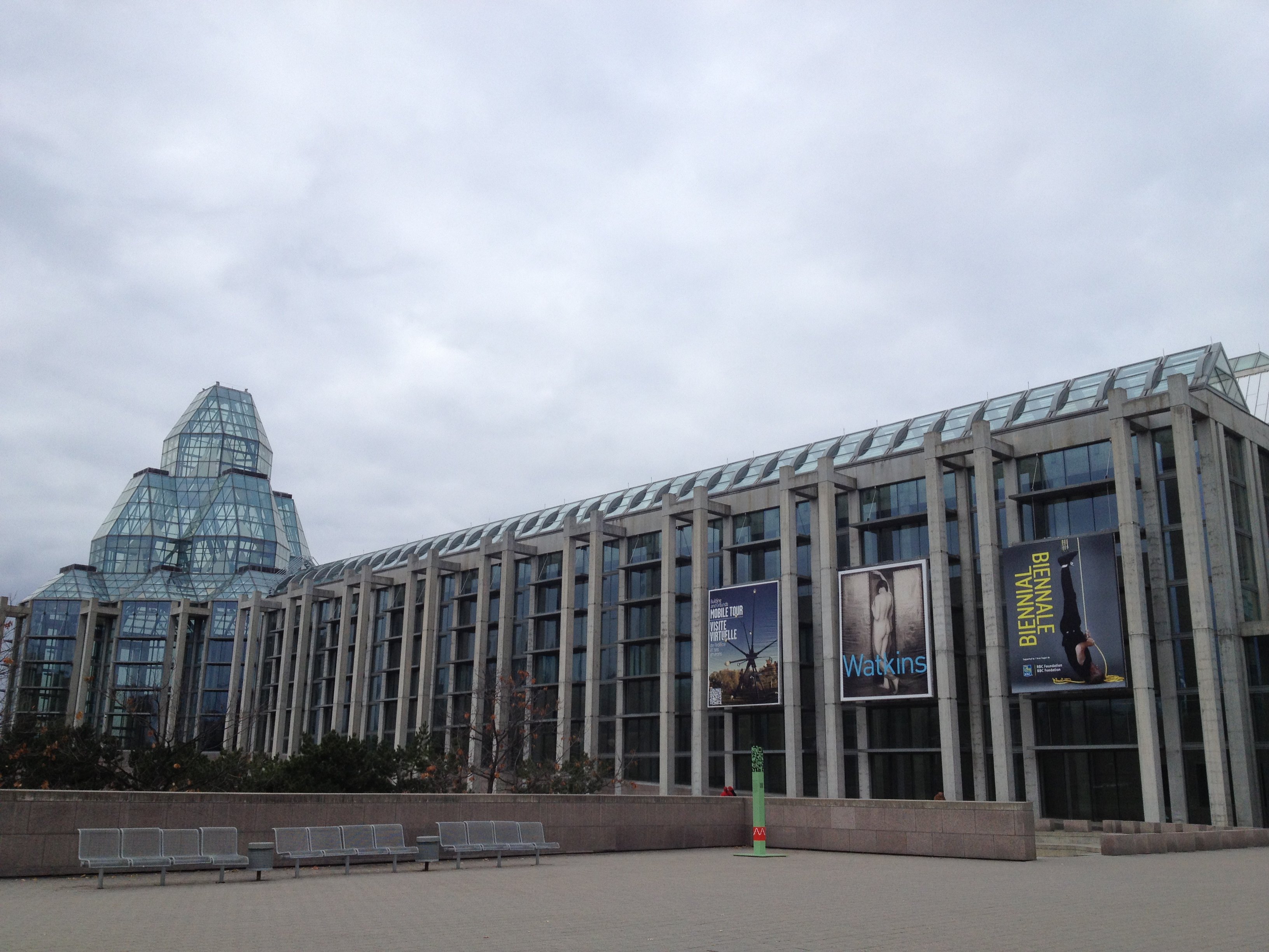 加拿大国家美术博物馆