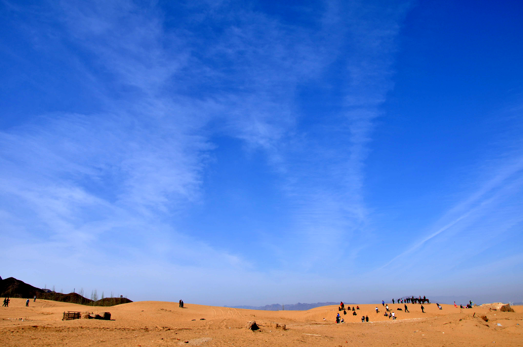 河北天漠,自然风景区,怀来(第2页)_大山谷图库