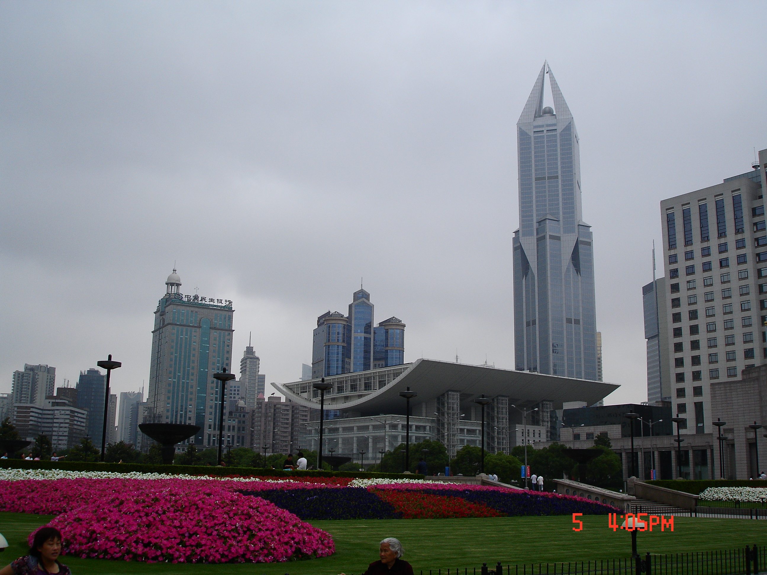 【携程攻略】上海人民广场适合朋友出游旅游吗,人民广场朋友出游景点