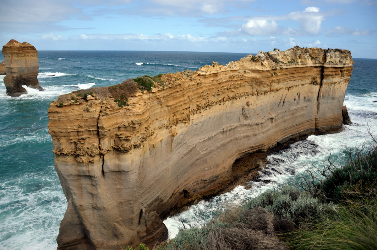 洛克阿德大峡谷