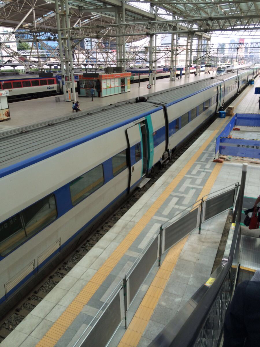 14年8月8日—13日韩国首尔釜山两人休闲游完全攻略