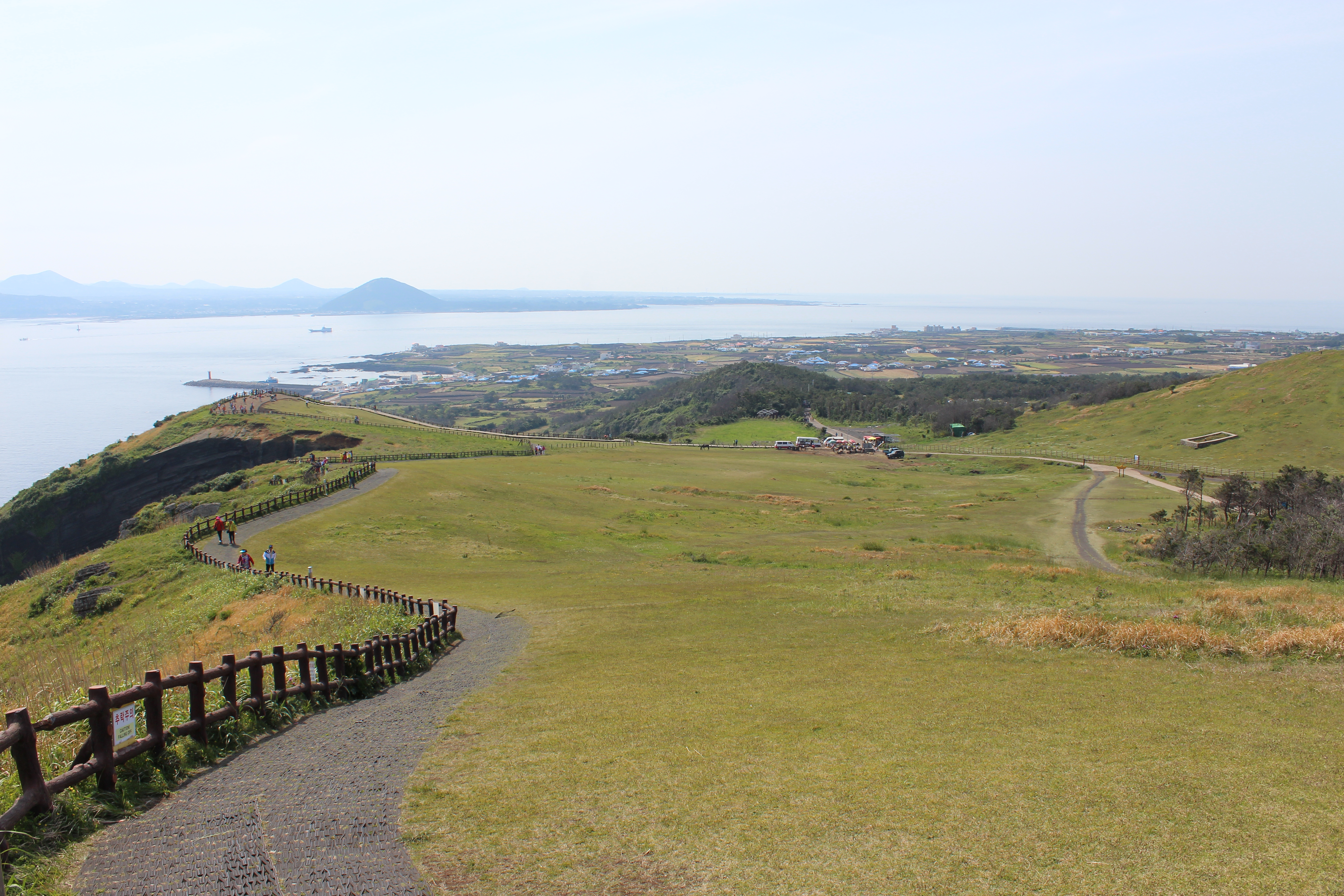【携程攻略】济州岛牛岛适合情侣出游旅游吗,牛岛情侣出游景点推荐