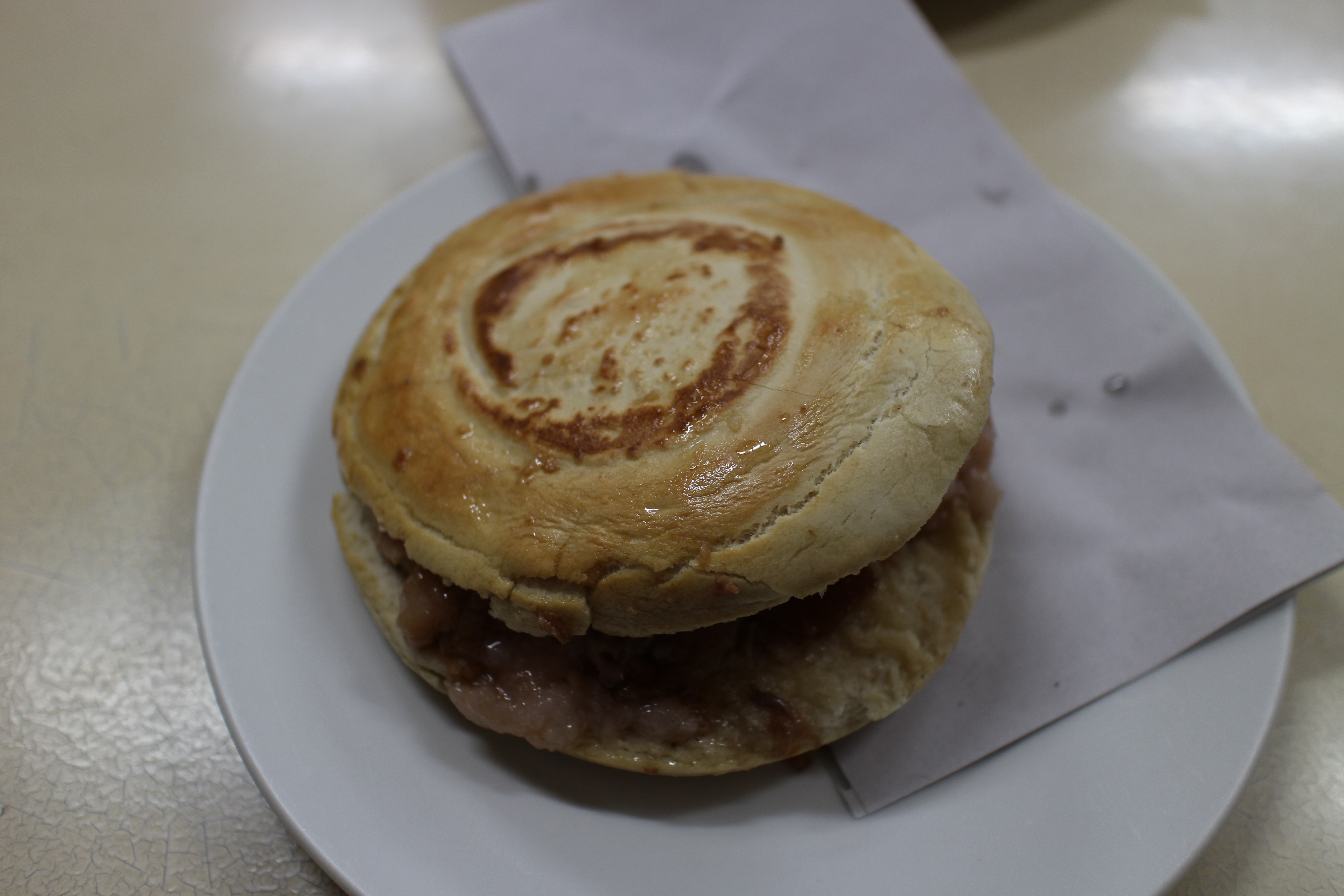 秦豫肉夹馍(东木头市总店)