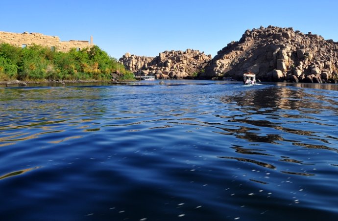 阿斯旺大坝aswan dam