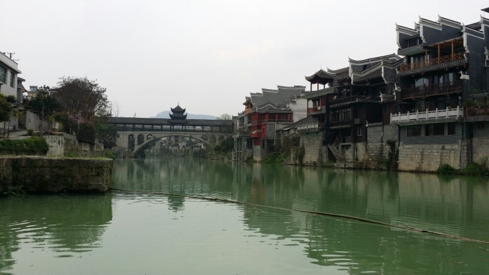 2019乾州古城_旅游攻略_门票_地址_游记点评,吉首旅游景点推荐 - 去