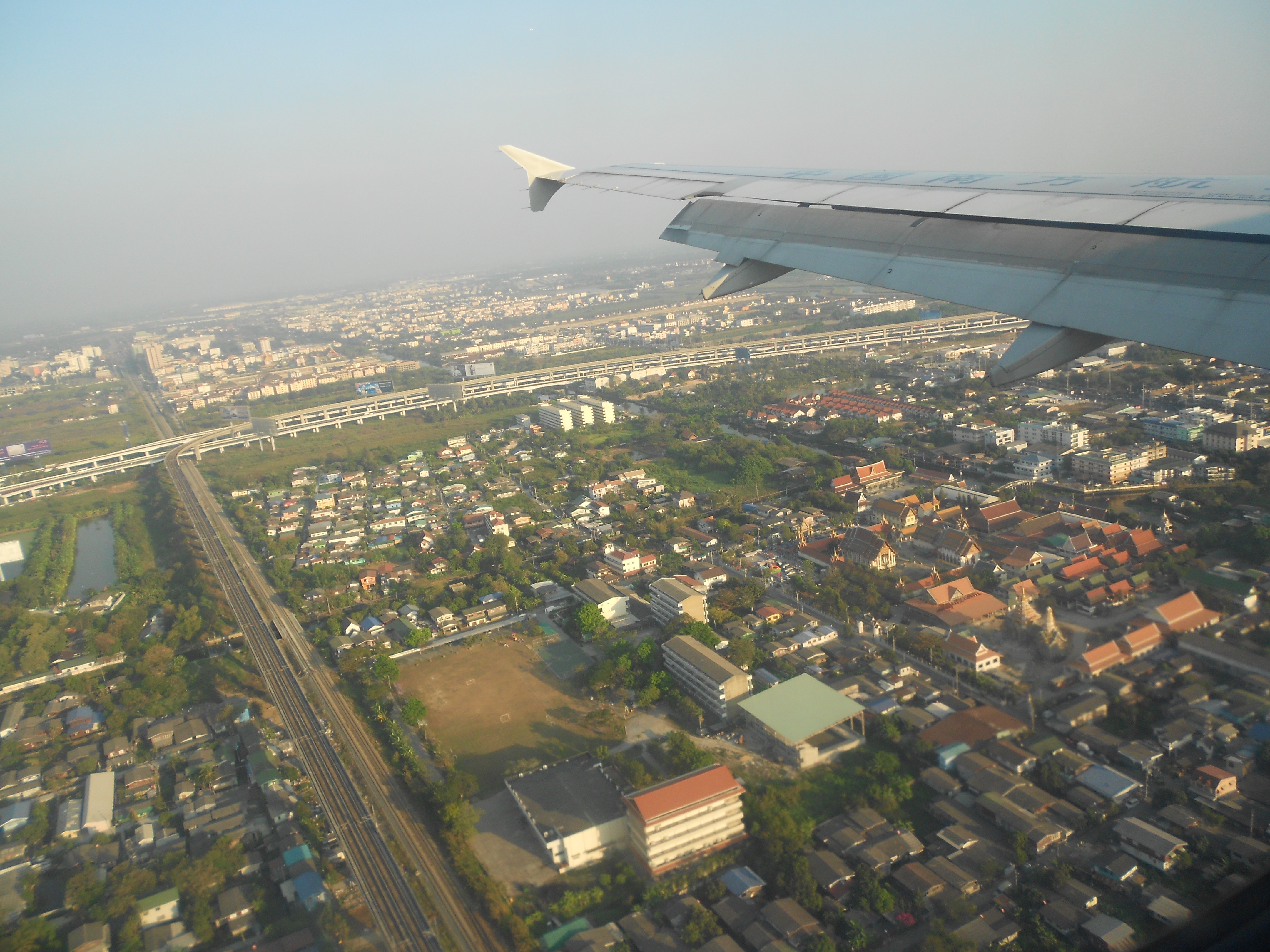几个小伙伴 曼谷 芭提雅 欢乐之旅(未完待续中)