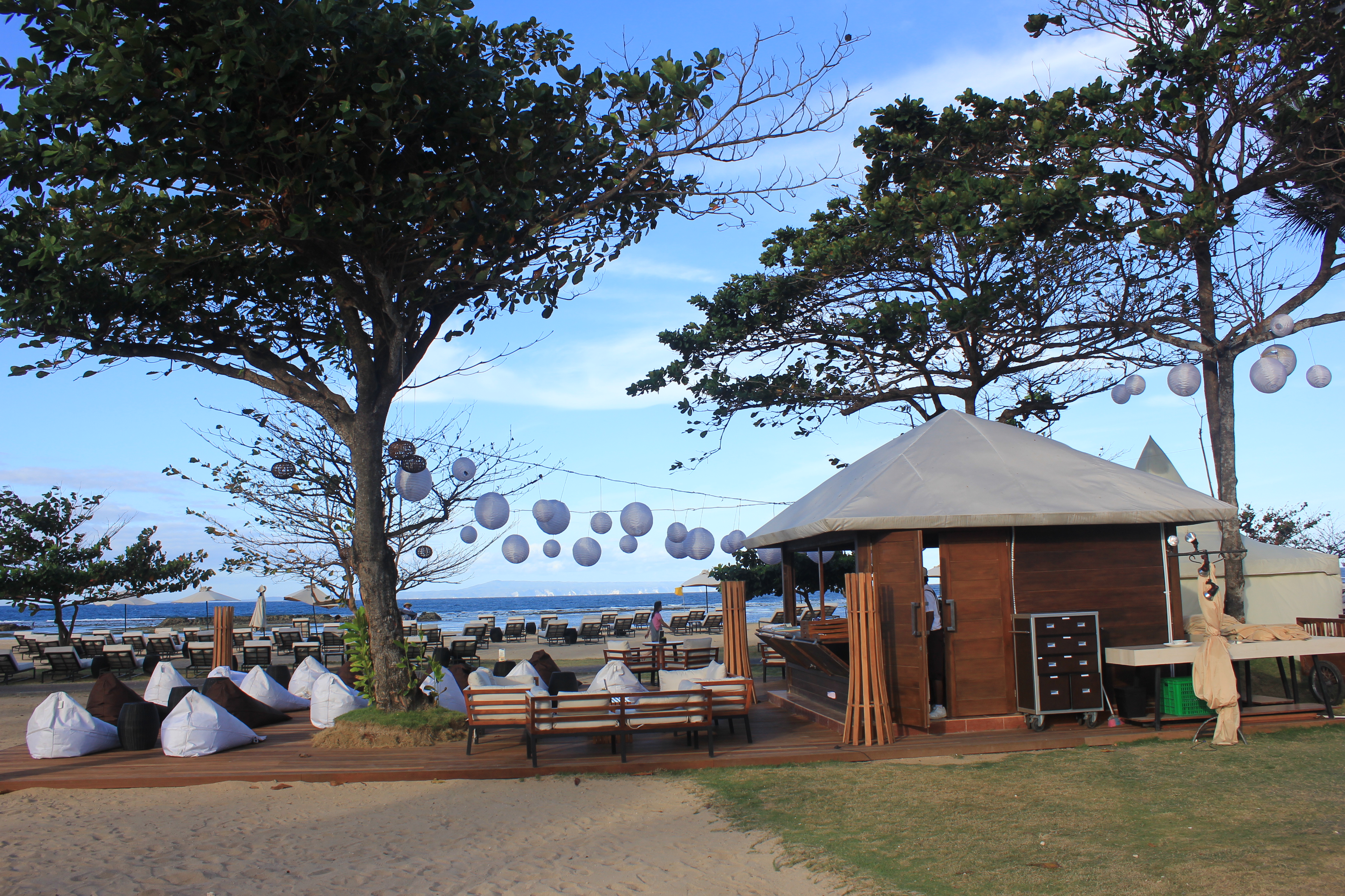 bali nusa dua beach resort(巴厘岛索菲特努沙杜瓦海滩度假村)