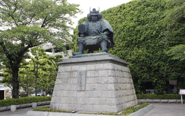 信玄故乡纪行u2014u2014甲斐善光寺- 山梨县游记攻略【携程攻略】