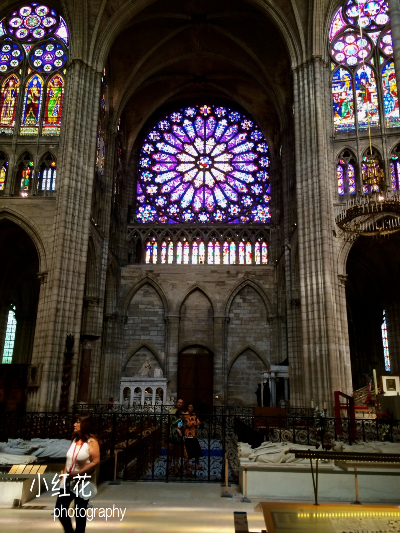 圣但尼区notre-dame de la delivrance攻略-notre-dame de la deliv