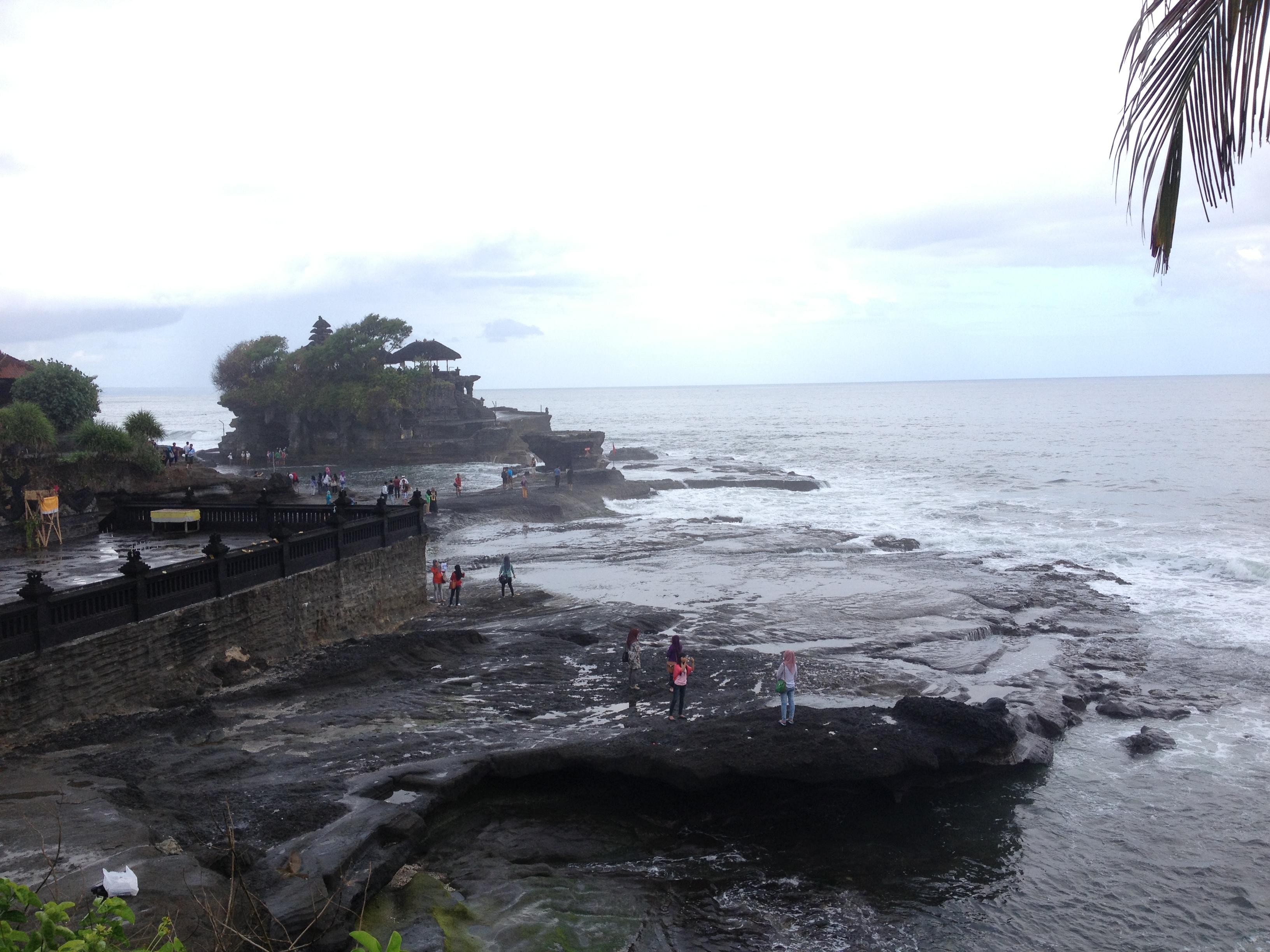 5天玩轉巴厘島