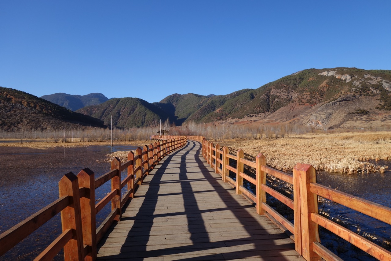 2019走婚桥_旅游攻略_门票_地址_游记点评,泸沽湖旅游景点推荐 - 去