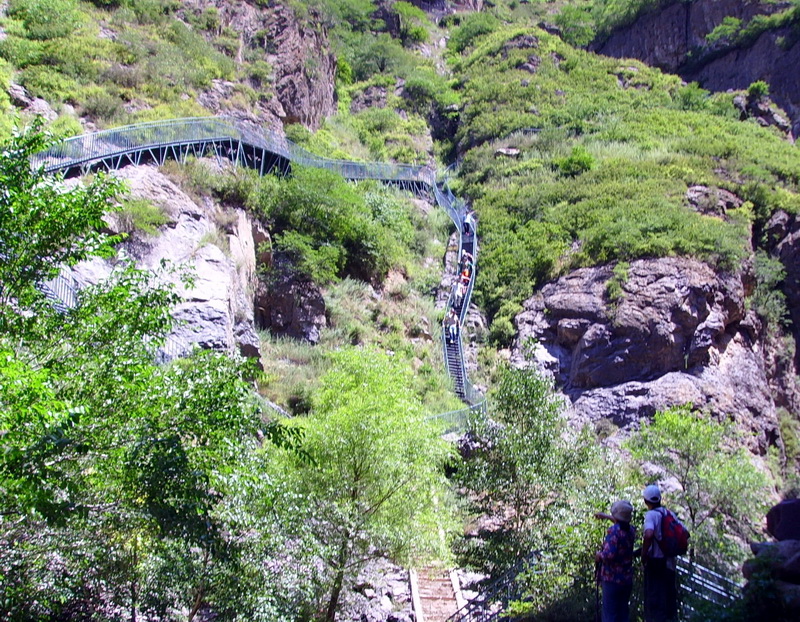 景區-旅遊攻略-門票-地址-問答-遊記點評,張家口旅遊旅遊景點推薦-去