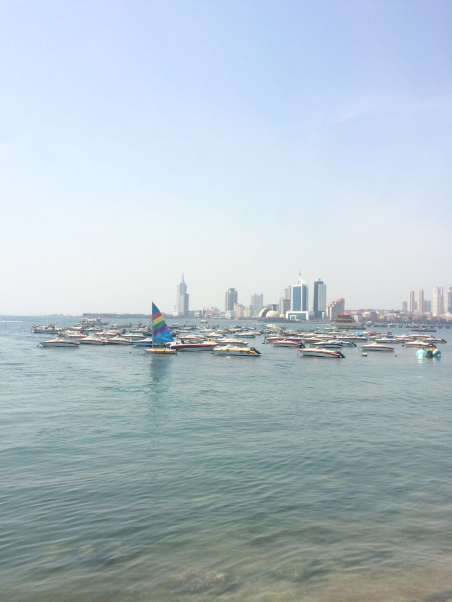 青岛一日游旅游攻略(青岛一日游攻略必去景点)