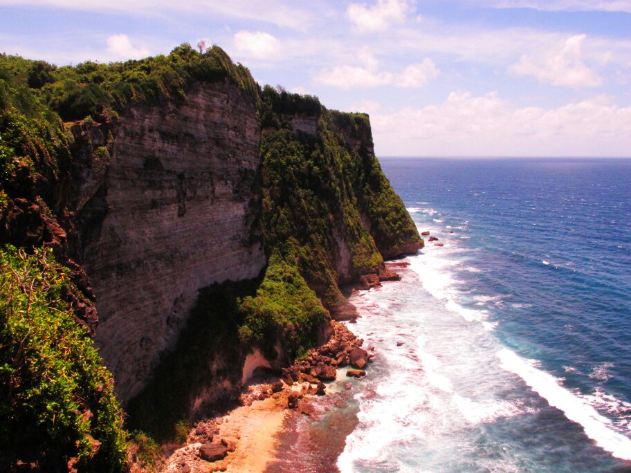 微遊記★【i 旅行】別樣巴厘島之蜜月旅(海量圖片及價格 )by