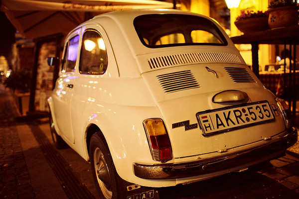 远方的鼓声之十--布达佩斯之恋