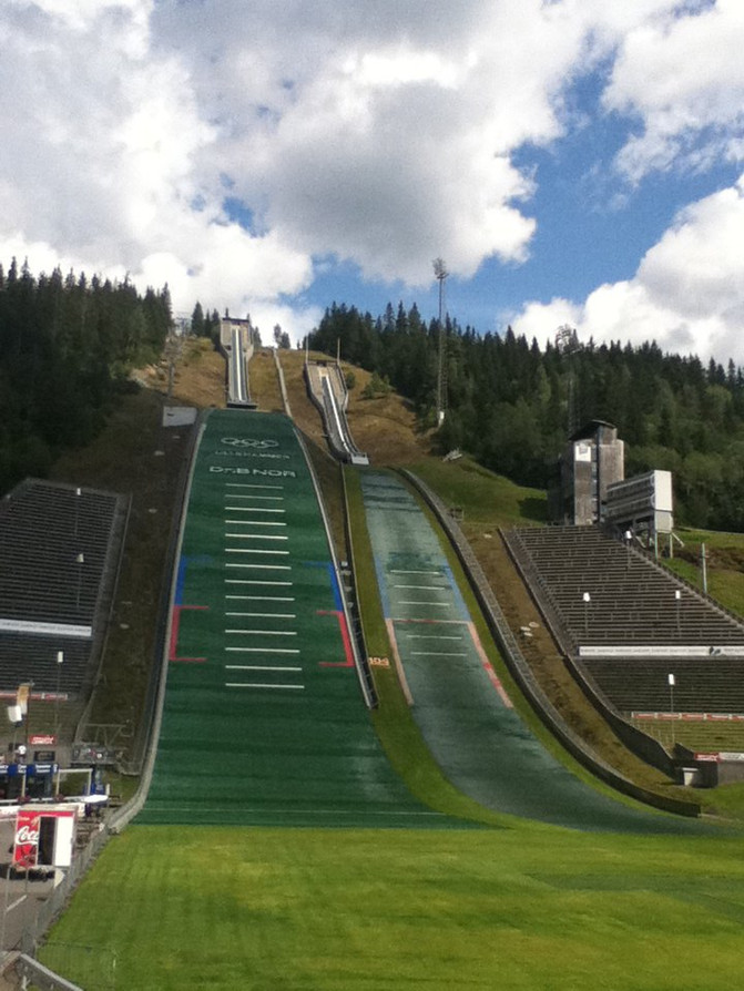 2011北欧四国十日游随笔游记