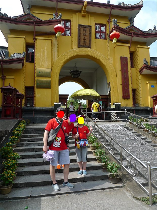 桂林阳朔荔浦游记1~4(1)