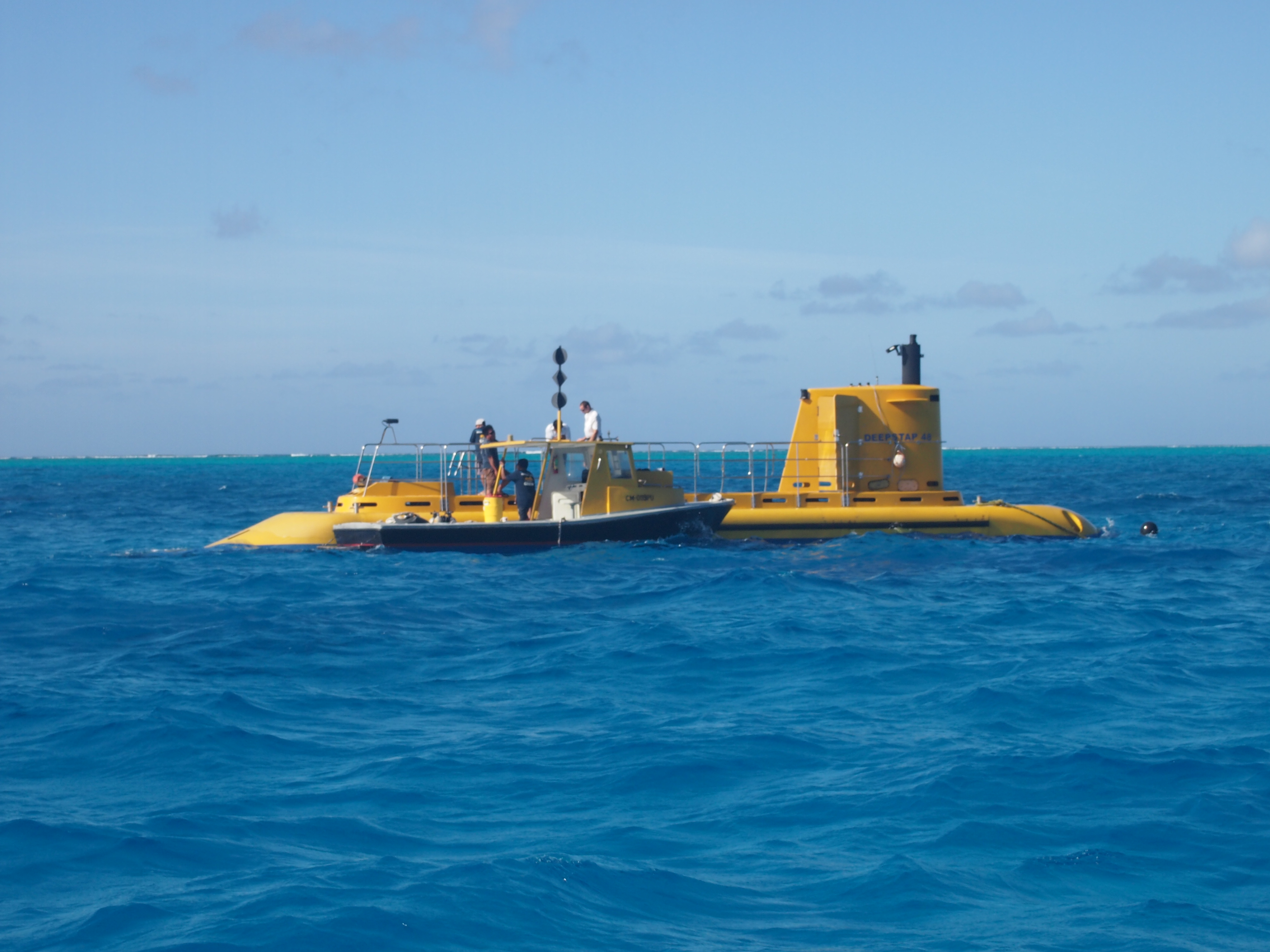 蜜月之旅!~ 塞班印象