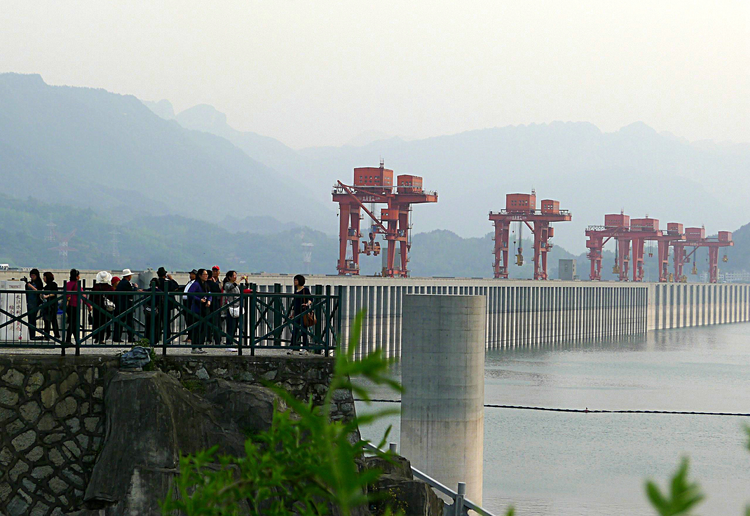 宜昌三峡人家风景区 - 湖北省人民政府门户网站