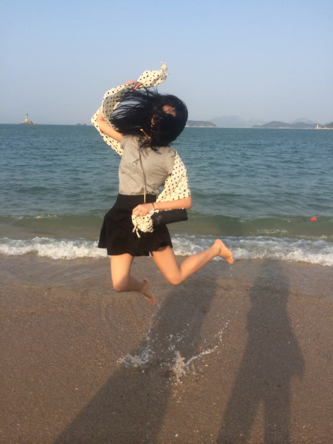 分手快乐祝你快乐--漳州东山周末游