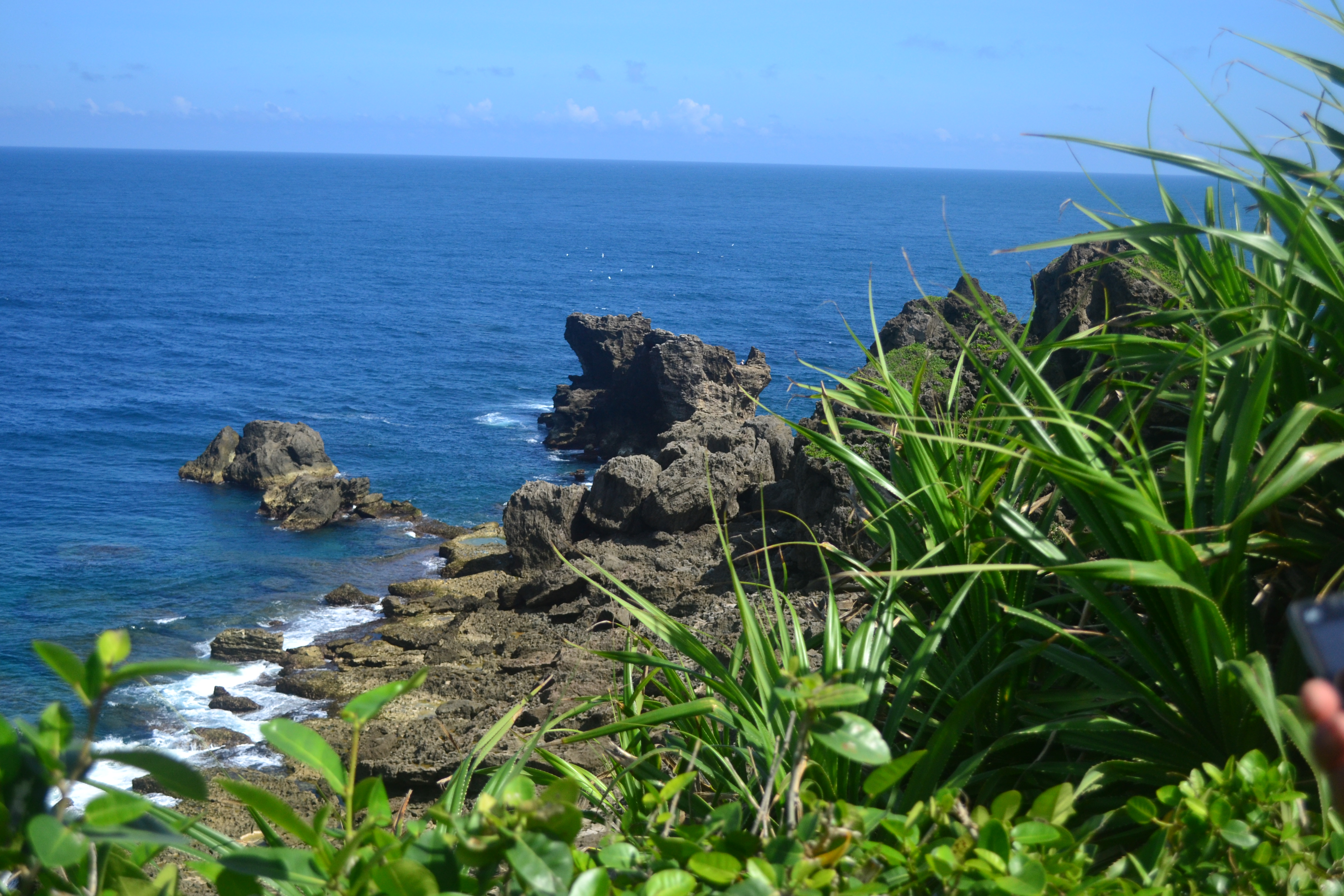 猫鼻头公园,垦丁猫鼻头公园攻略/地址/图片/门票【携程攻略】