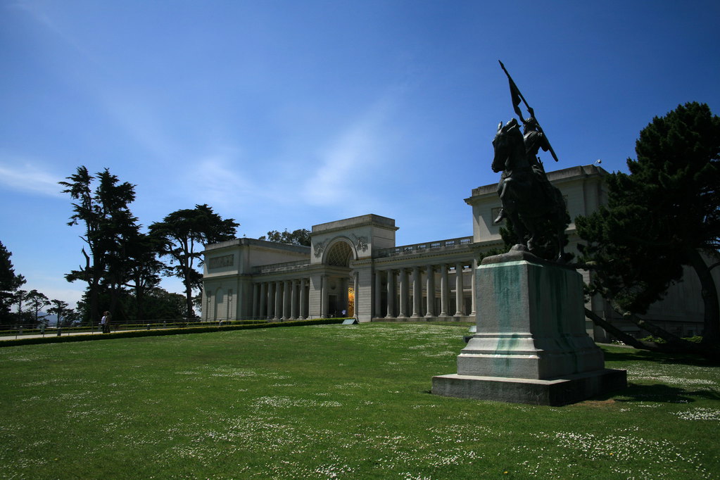 荣誉军团纪念馆