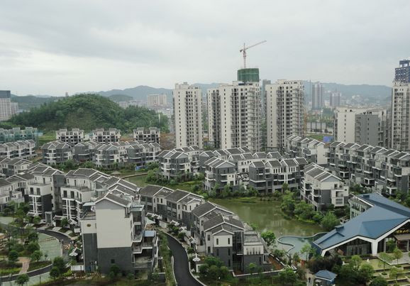 透视吉首新房市场：最新动态让买房不再迷茫