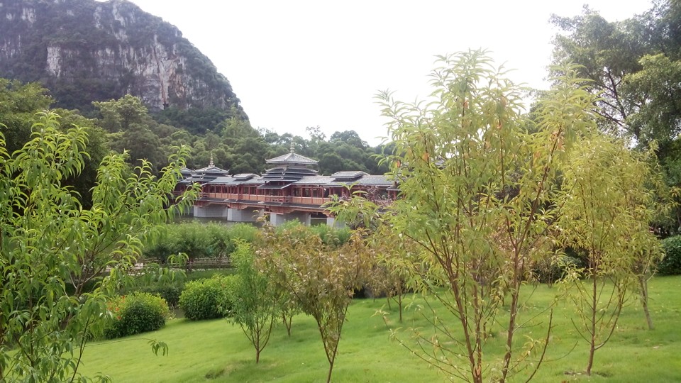 2019龍潭公園_旅遊攻略_門票_地址_遊記點評,柳州旅遊景點推薦 - 去