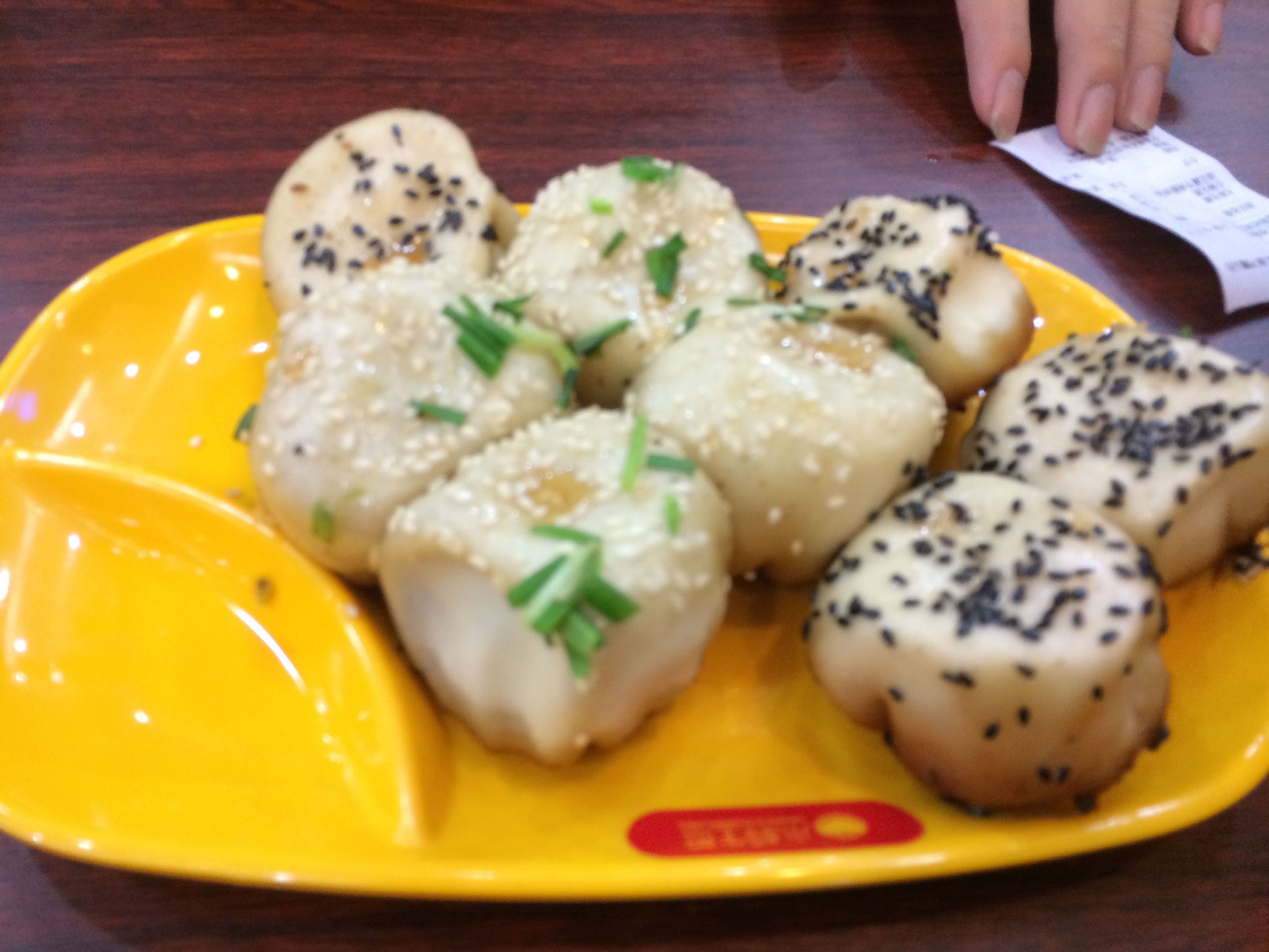 小杨生煎(吴江路店)