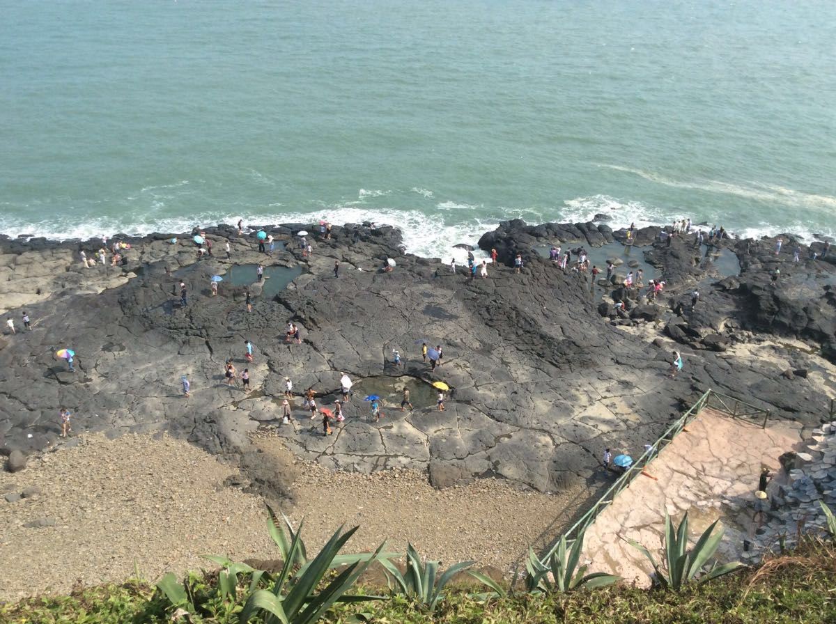 2019火山島旅遊休閒度假區_旅遊攻略_門票_地址_遊記點評,漳州旅遊